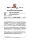 Vista preliminar de documento Resolución N° 000013-2025-JUS-TTAIP-PSS