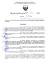 Vista preliminar de documento RESOLUCION DIRECTORAL N° 000586-2025-GR.LAMB/GRED-UGEL.CHIC