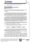 Vista preliminar de documento Resolución Administrativa de Sanciones n° 559-2025-MPHZ/GM/SGT