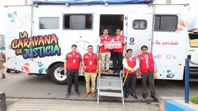 Caravana