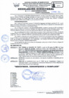 Vista preliminar de documento RD Nº 070 - 2025
