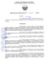 Vista preliminar de documento RESOLUCION DIRECTORAL N° 000596-2025-GR.LAMB/GRED-UGEL.CHIC