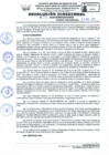 Vista preliminar de documento RD Nº 072 - 2025