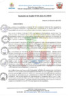 Vista preliminar de documento RESOLUCION DE ALCALDIA N°024-2025-ALCMDM