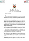 Vista preliminar de documento Resolución Directoral N° 00103-2025-MINAM_SG_OGRH