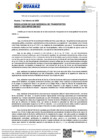 Vista preliminar de documento Resolución Sub Gerencial N.° 261-2025-MPHZ/GM/SGT