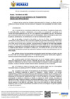 Vista preliminar de documento Resolución Sub Gerencial N.° 262-2025-MPHZ/GM/SGT