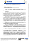 Vista preliminar de documento Resolución Sub Gerencial N.° 264-2025-MPHZ/GM/SGT