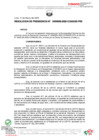 Vista preliminar de documento RESOLUCION DE PRESIDENCIA-D000059-2025-CONADIS-PRE