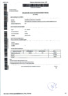Vista preliminar de documento Declaración Jurada de Bienes y Rentas De Paz Huertas Jesus Eugenio - Cese