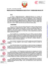 Vista preliminar de documento RESOLUCIÓN DE PRESIDENCIA EJECUTIVA N° 000028-2025/PE