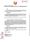 Vista preliminar de documento RESOLUCIÓN DE PRESIDENCIA EJECUTIVA N° 000029-2025/PE