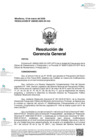 Vista preliminar de documento Resolución N° 050-2025-DV-GG