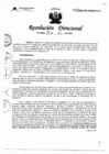 Vista preliminar de documento RD-916-2022-GRU-DIRESAU-OAJ