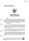 Vista preliminar de documento Resolución N° 051-2025-DV-GG