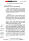 Vista preliminar de documento RESOLUCIÓN JEFATURAL N° 000074-2025-AGN/JEF