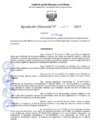 Vista preliminar de documento RESOLUCION DIRECTORAL N° 000612-2025-GR.LAMB/GRED-UGEL.CHIC