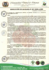 Vista preliminar de documento RESOLUCIÓN DE ALCALDIA N° 047-2025-A-MDI