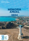 Vista preliminar de documento MEMORIA ANUAL DE 2024 - CRONOGRAMA DE IMPLEMENTACION