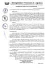Vista preliminar de documento ACUERDO DE CONSEJO N° 019-2025-MPA-CM