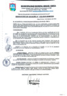 Vista preliminar de documento RESOLUCIÓN DE ALCALDÍA N°122-2025-MDMCH-A