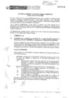 Vista preliminar de documento Acta de sesión