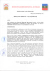 Vista preliminar de documento RESOLUCION GERENCIAL N° 422-2023-MDF-GM