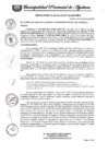 Vista preliminar de documento RESOLUCIÓN DE ALCALDÍA N° 122-2025-MPA