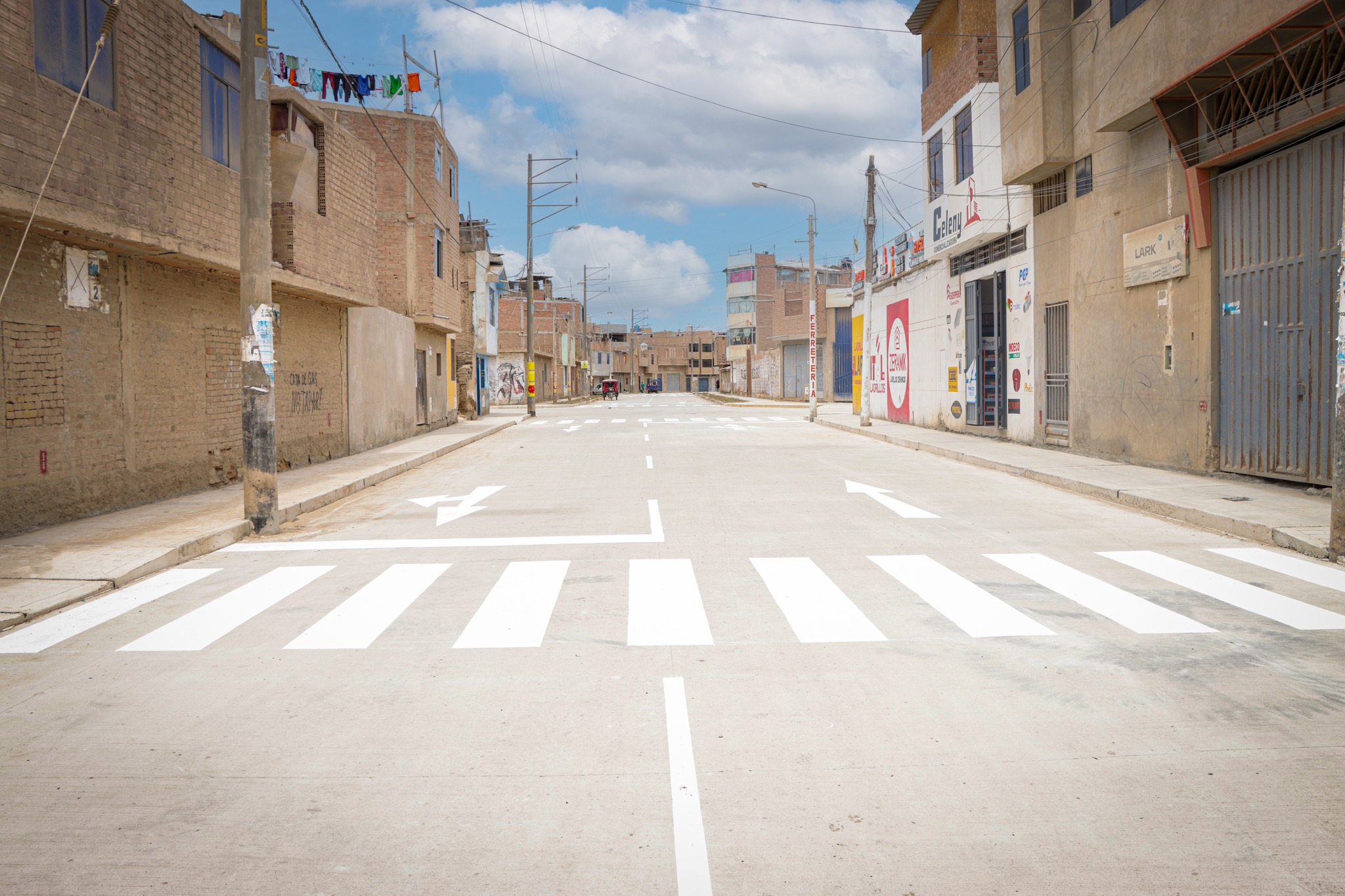 Municipalidad Distrital de Jos茅 Leonardo Ortiz