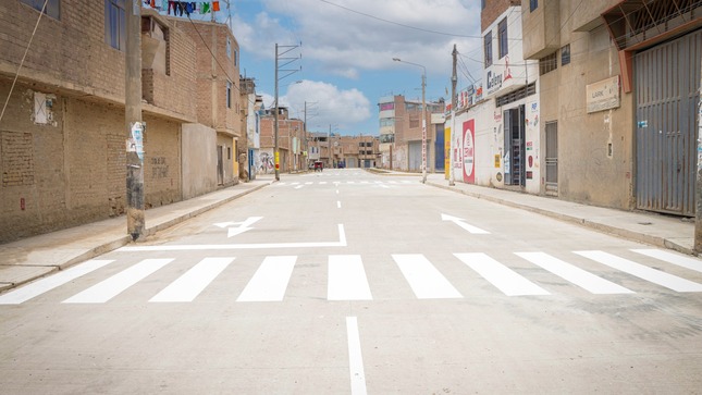 Municipalidad Distrital de José Leonardo Ortiz