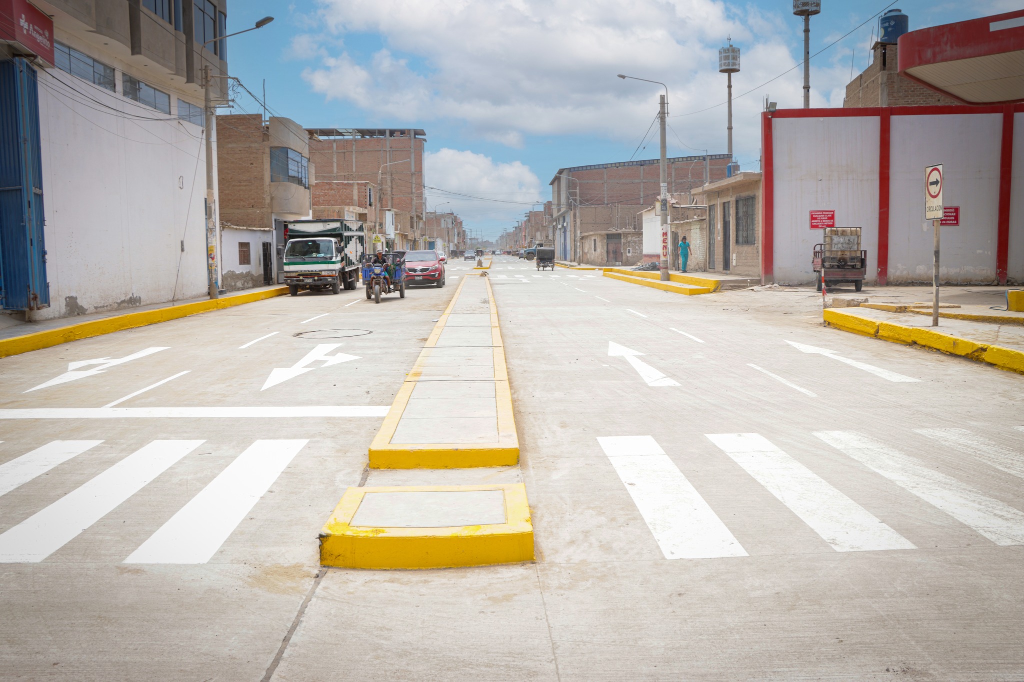 Municipalidad Distrital de José Leonardo Ortiz