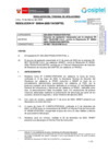 Vista preliminar de documento N° 044-2025-TA/OSIPTEL