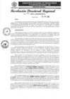 Vista preliminar de documento 099-2025-GRSM-DRTC