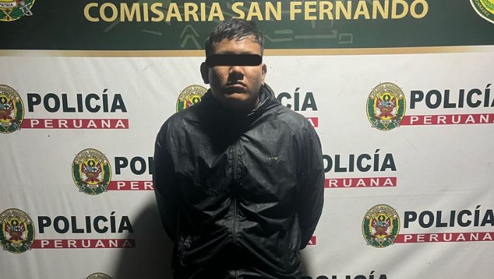 Nueve meses de prisión preventiva para hombre que abusó de menor de 13 años que contactó por Facebook