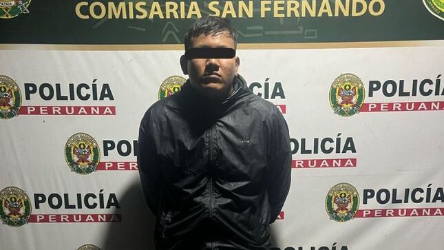 Nueve meses de prisión preventiva para hombre que abusó de menor de 13 años que contactó por Facebook