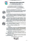 Vista preliminar de documento RESOLUCIÓN DE ALCALDÍA N°101-2025-MDMCH-A