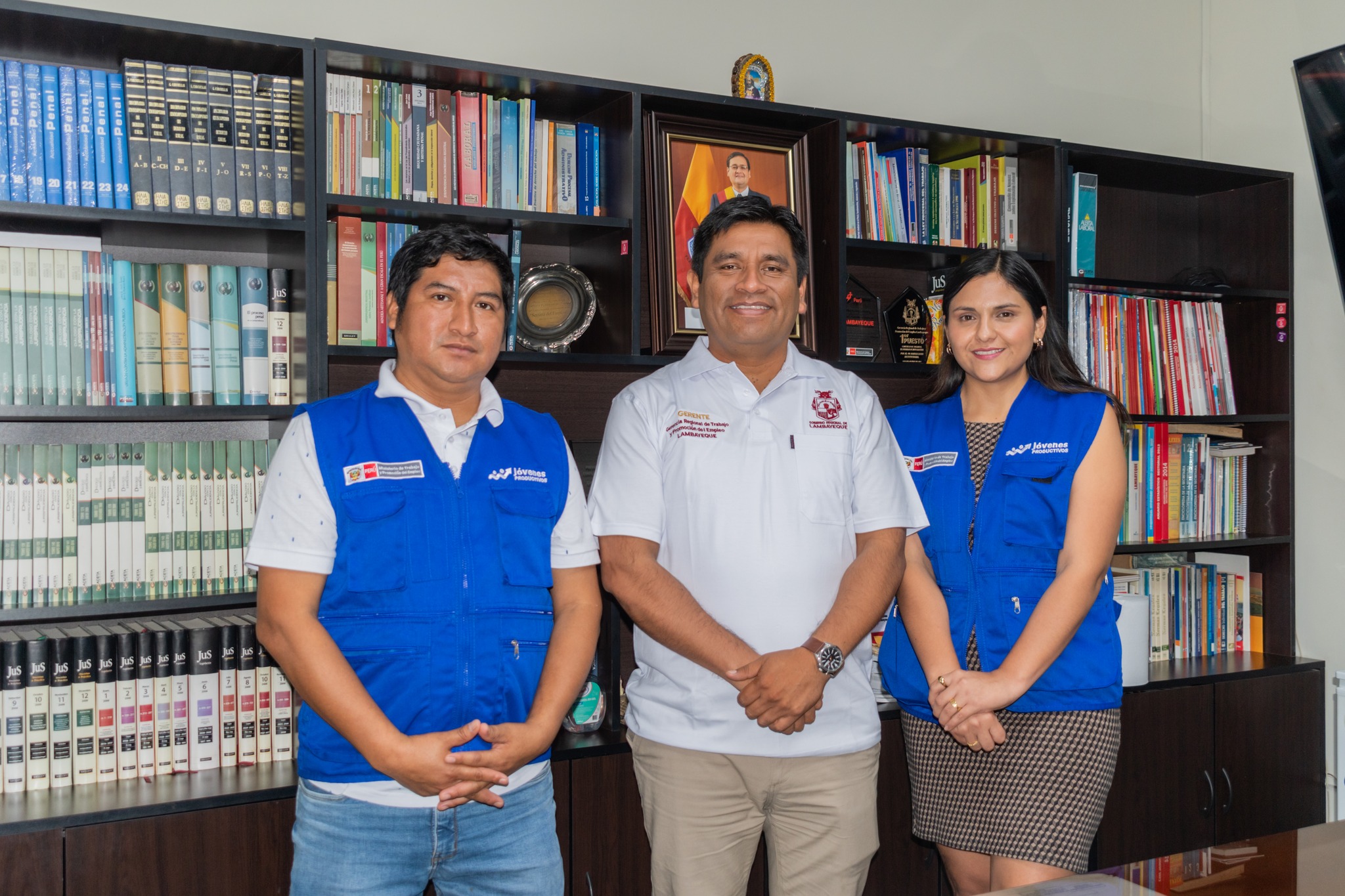 productivos
