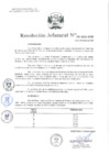 Vista preliminar de documento Resolución Jefatural Nº 054-2025-INEI