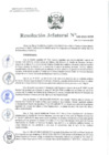 Vista preliminar de documento Resolución Jefatural Nº 056-2025-INEI