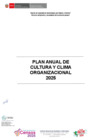 Vista preliminar de documento PLAN ANUAL CULTURA Y CLIMA 2025.docx F_