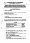 Vista preliminar de documento BASES DE CONVOCATORIA CAS N°004-2025-MDEA POR NECESIDAD TRANSITORIA A PLAZO DETERMINADO