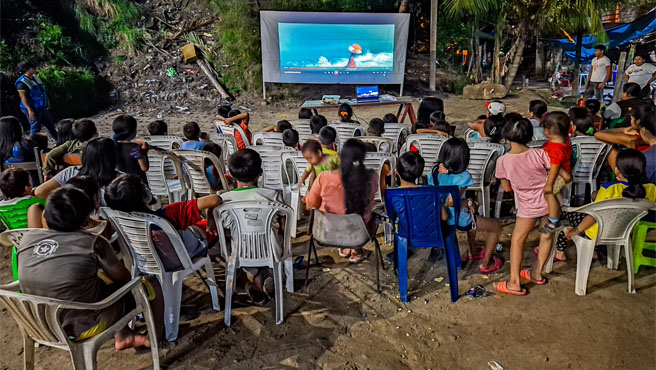 cine
