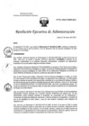 Vista preliminar de documento REA N° 011-OEA-INMP-2025
