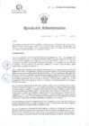 Vista preliminar de documento RA Nª41-03-2025-UP-HCLLH-MINSA