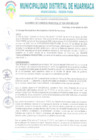 Vista preliminar de documento ACUERDO DE CONCEJO MUNICIPAL N° 026-2025-MDH/CM