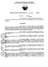 Vista preliminar de documento RESOLUCION DIRECTORAL N° 000629-2025-GR.LAMB/GRED-UGEL.CHIC