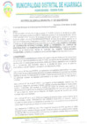 Vista preliminar de documento ACUERDO DE CONCEJO MUNICIPAL N° 027-2025-MDH/CM