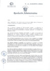 Vista preliminar de documento RA Nª43-03-2025-UP-HCLLH-MINSA