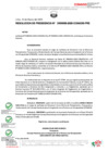 Vista preliminar de documento RESOLUCION DE PRESIDENCIA-D000058-2025-CONADIS-PRE
