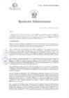 Vista preliminar de documento RA Nª45-03-2025-UP-HCLLH-MINSA